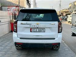 شێڤرۆلێت سوبەربان